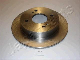 Japanparts DP-111 - Disque de frein cwaw.fr