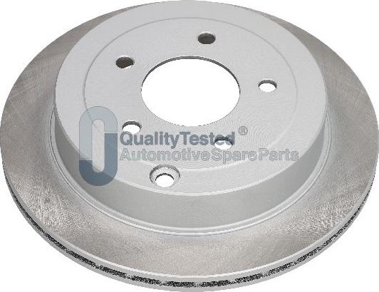 Japanparts DP324JM - Disque de frein cwaw.fr