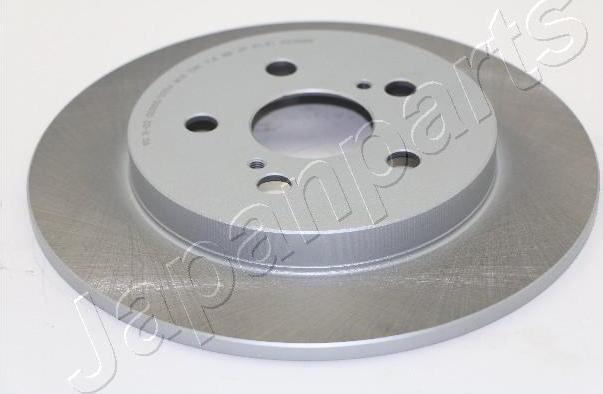 Japanparts DP-241C - Disque de frein cwaw.fr