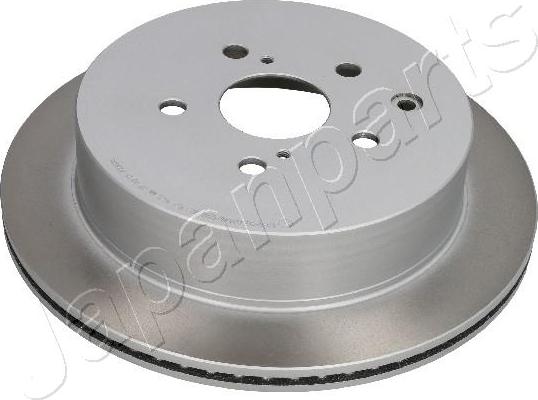 Japanparts DP-252C - Disque de frein cwaw.fr