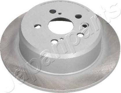 Japanparts DP-265C - Disque de frein cwaw.fr