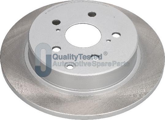 Japanparts DP266JM - Disque de frein cwaw.fr