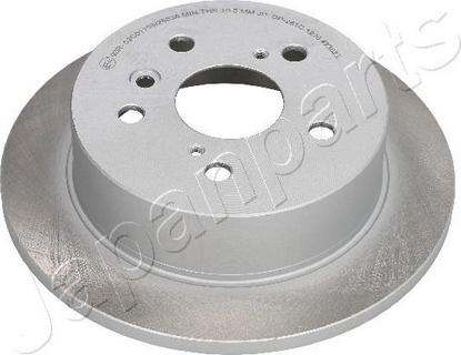 Japanparts DP-261C - Disque de frein cwaw.fr