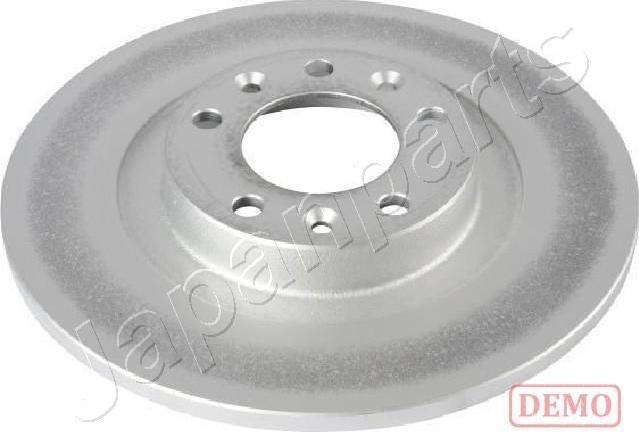 Japanparts DP-263C - Disque de frein cwaw.fr