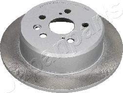 Japanparts DP-202C - Disque de frein cwaw.fr