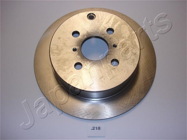 Japanparts DP-218 - Disque de frein cwaw.fr