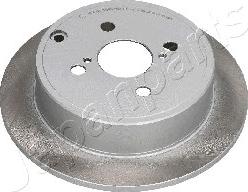 Japanparts DP-217C - Disque de frein cwaw.fr