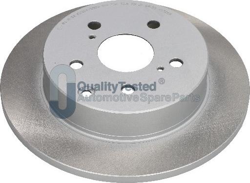 Japanparts DP230JM - Disque de frein cwaw.fr