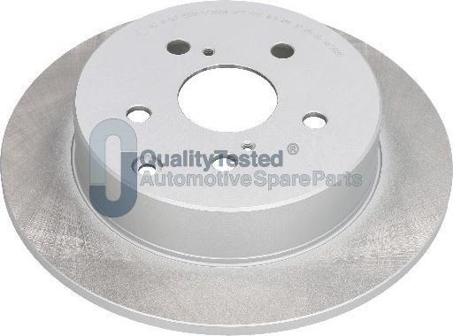 Japanparts DP231JM - Disque de frein cwaw.fr