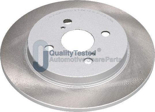 Japanparts DP232JM - Disque de frein cwaw.fr