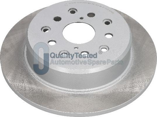 Japanparts DP229JM - Disque de frein cwaw.fr