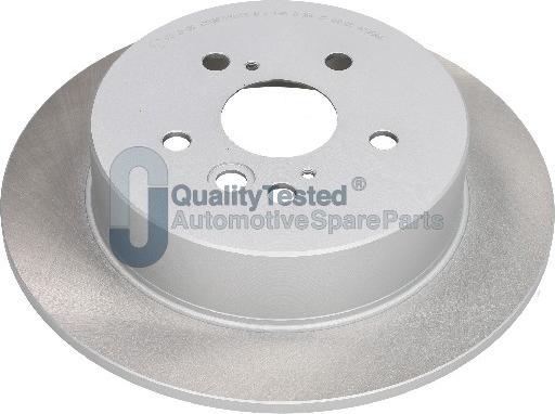 Japanparts DP221JM - Disque de frein cwaw.fr