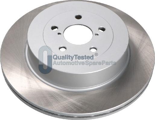 Japanparts DP714JM - Disque de frein cwaw.fr