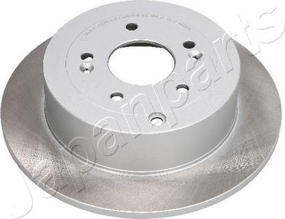 Japanparts DP-H06C - Disque de frein cwaw.fr