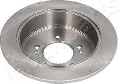 Japanparts DP-H03C - Disque de frein cwaw.fr