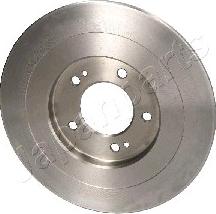 Japanparts DP-H10 - Disque de frein cwaw.fr