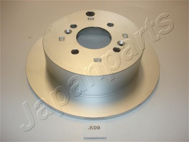 Japanparts DP-K09 - Disque de frein cwaw.fr