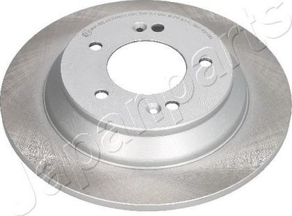 Japanparts DP-K19C - Disque de frein cwaw.fr