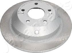 Japanparts DP-K16C - Disque de frein cwaw.fr