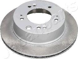 Japanparts DP-K12C - Disque de frein cwaw.fr