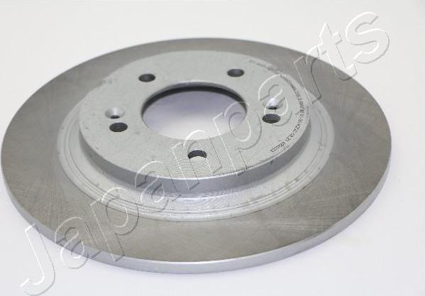 Japanparts DP-K20C - Disque de frein cwaw.fr