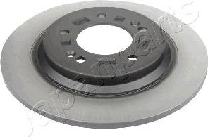 Japanparts DP-K20 - Disque de frein cwaw.fr