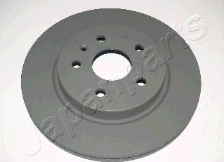 Japanparts DP-W08 - Disque de frein cwaw.fr