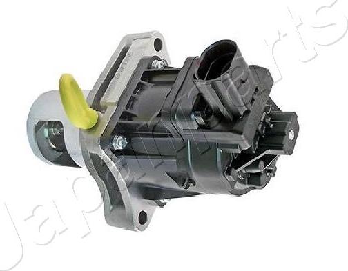 Japanparts EGR-0408 - Vanne EGR cwaw.fr