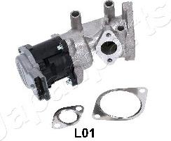 Japanparts EGR-L01 - Vanne EGR cwaw.fr