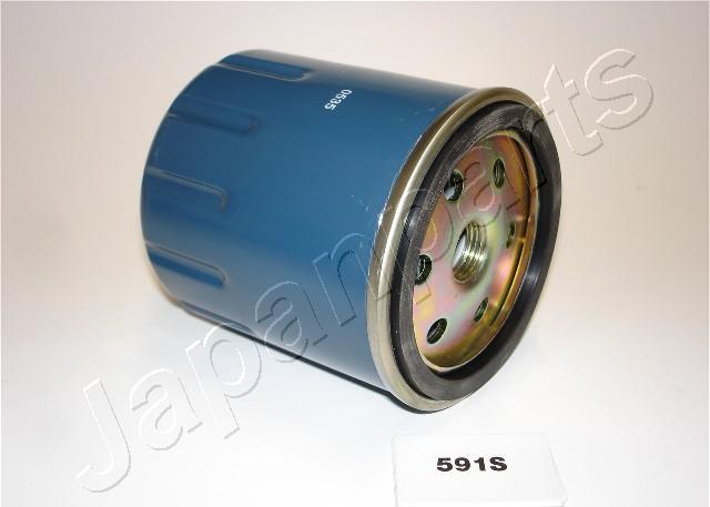 Japanparts FC-591S - Filtre à carburant cwaw.fr