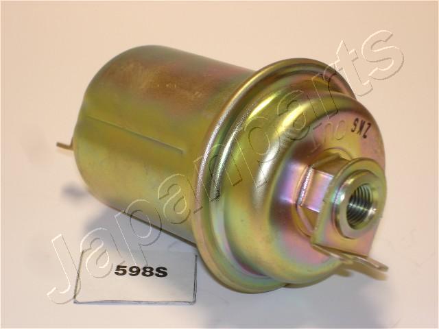 Japanparts FC-598S - Filtre à carburant cwaw.fr