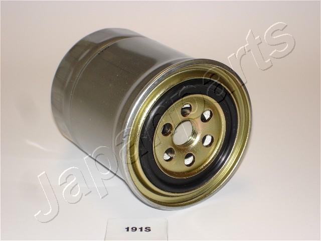 Japanparts FC-191S - Filtre à carburant cwaw.fr