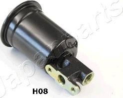 Japanparts FC-H08S - Filtre à carburant cwaw.fr