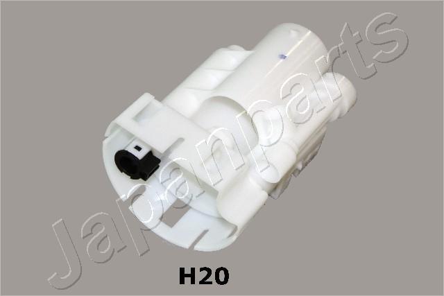 Japanparts FC-H20S - Filtre à carburant cwaw.fr