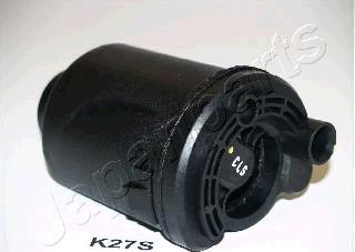 Japanparts FC-K27S - Filtre à carburant cwaw.fr