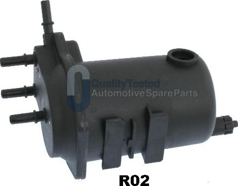 Japanparts FC-R02JM - Filtre à carburant cwaw.fr