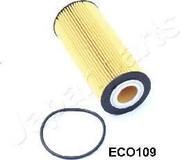 Japanparts FO-ECO109 - Filtre à huile cwaw.fr