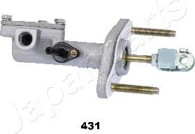 Japanparts FR-431 - Cylindre émetteur, embrayage cwaw.fr