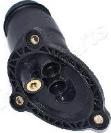 Japanparts FT064 - Filtre hydraulique, boîte automatique cwaw.fr