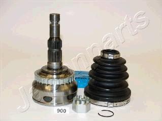 Japanparts GI-900 - Jeu de joints, arbre de transmission cwaw.fr