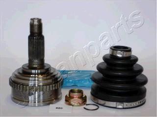 Japanparts GI-420 - Jeu de joints, arbre de transmission cwaw.fr