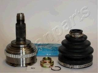 Japanparts GI-421 - Jeu de joints, arbre de transmission cwaw.fr