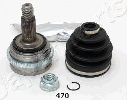 Japanparts GI-470 - Jeu de joints, arbre de transmission cwaw.fr