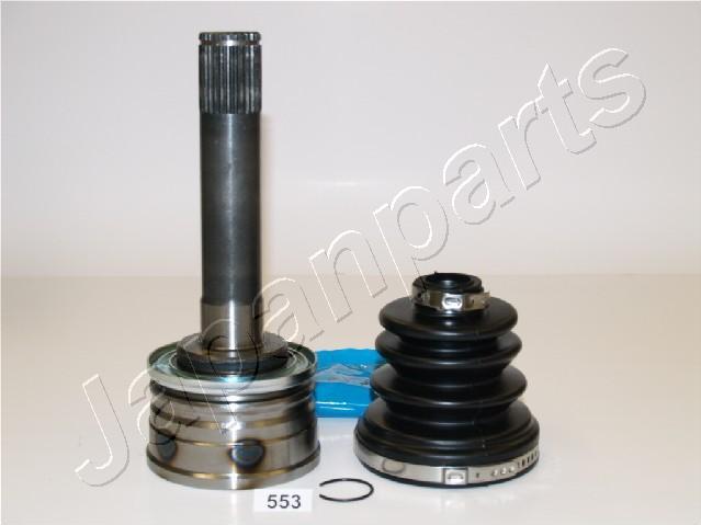 Japanparts GI-553 - Jeu de joints, arbre de transmission cwaw.fr