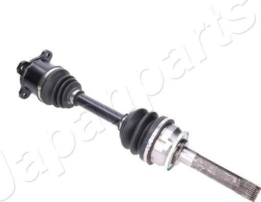 Japanparts GI-580 - Arbre de transmission cwaw.fr