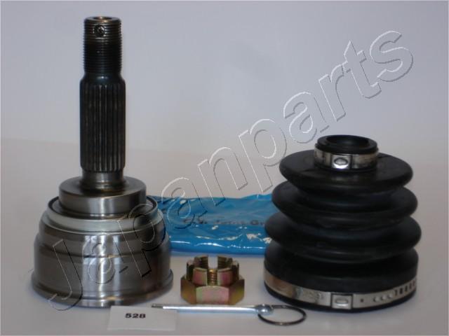 Japanparts GI-528 - Jeu de joints, arbre de transmission cwaw.fr