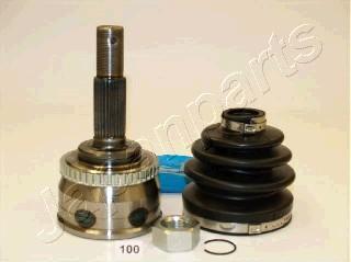 Japanparts GI-100 - Jeu de joints, arbre de transmission cwaw.fr