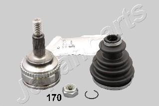 Japanparts GI-170 - Jeu de joints, arbre de transmission cwaw.fr