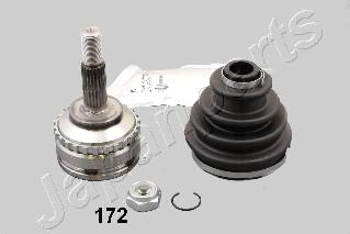 Japanparts GI-172 - Jeu de joints, arbre de transmission cwaw.fr