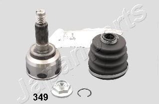 Japanparts GI-349 - Jeu de joints, arbre de transmission cwaw.fr